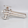 Stainless Steel Gas Filter